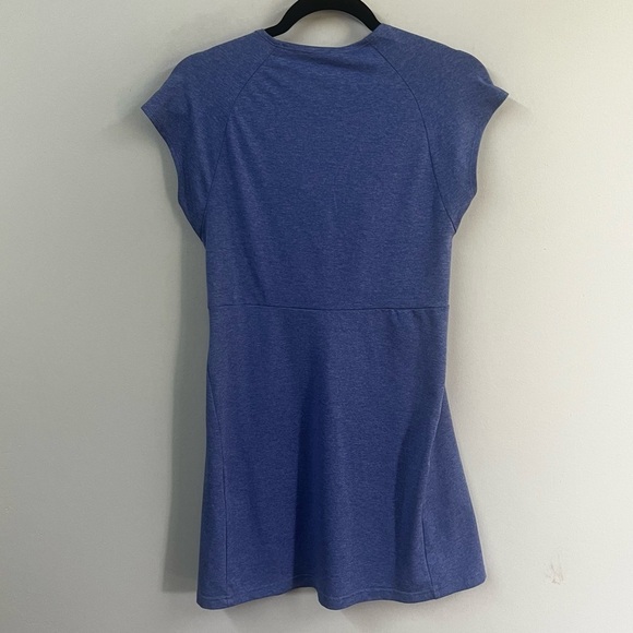 Patagonia Seabrook Bandha Twist Top Dress - Picture 6 of 8